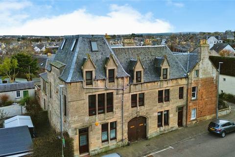 undefined, Cumming Street, Highland IV12