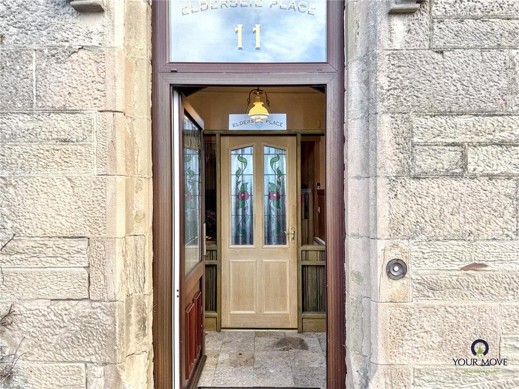 Ground Floor