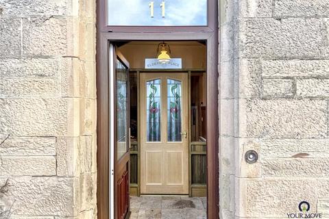 undefined, Cumming Street, Highland IV12