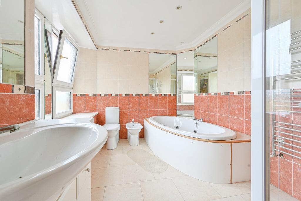 En-suite