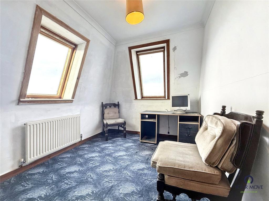 Tower Room 1
