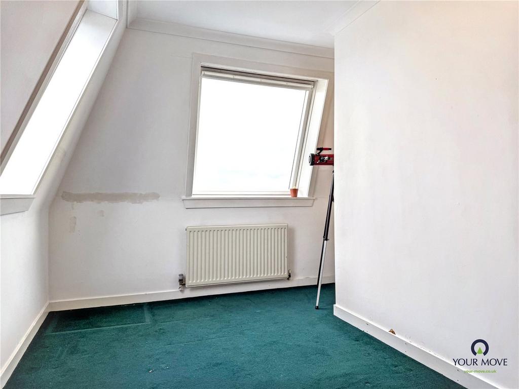 Tower Room 2