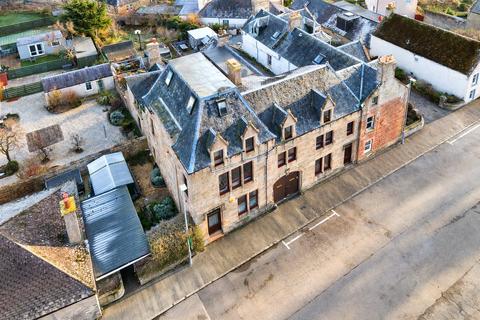 undefined, Cumming Street, Highland IV12