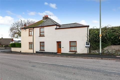 Landkey Road, Barnstaple, Devon