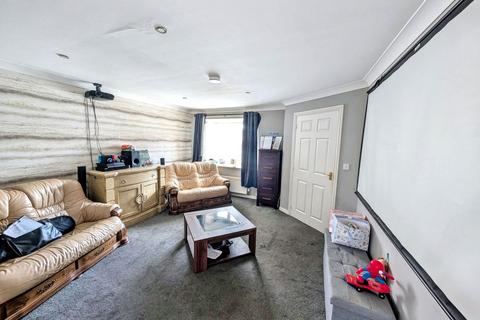 undefined, Sedgewick Close, Hartlepool TS24