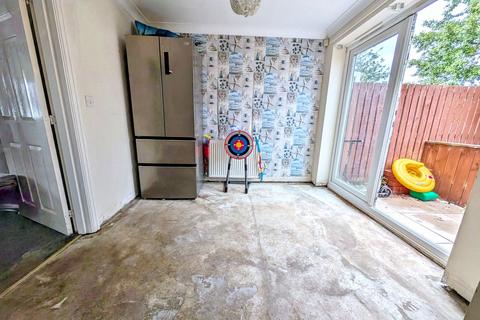 undefined, Sedgewick Close, Hartlepool TS24