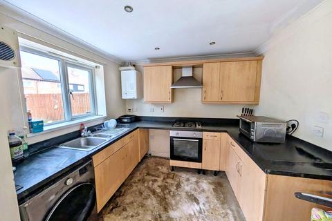 undefined, Sedgewick Close, Hartlepool TS24