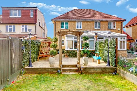 3 bedroom semi-detached house for sale, Harrow, Middlesex HA2