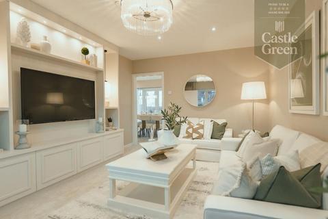 undefined, Llys Y Coed, Rhosrobin, Wrexham