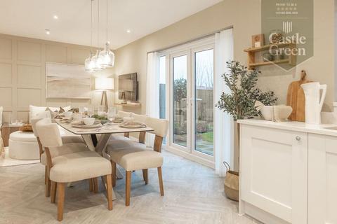 undefined, Llys Y Coed, Rhosrobin, Wrexham