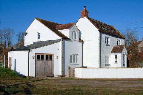 undefined, Silver Street, Curry Mallet, Taunton, Somerset, TA3