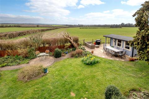 3 bedroom detached house for sale, Silver Street, Curry Mallet, Taunton, Somerset, TA3