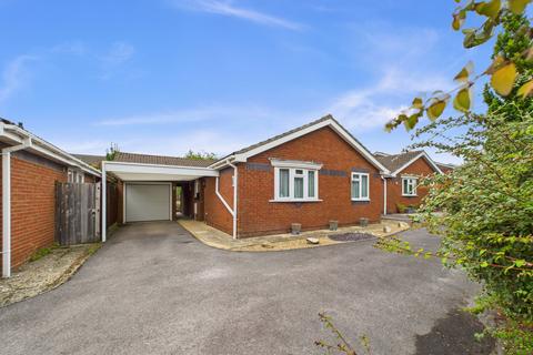 8 Bilberry Close, Locks Heath, Southampton, SO31 6XX