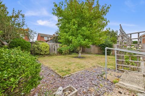 8 Bilberry Close, Locks Heath, Southampton, SO31 6XX