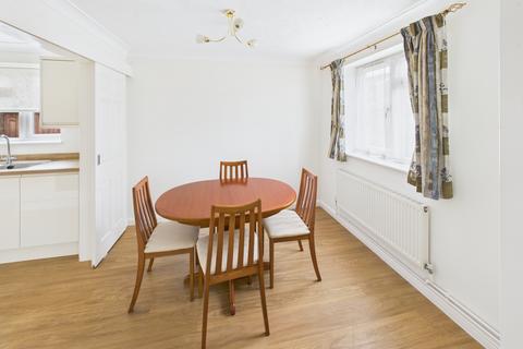 8 Bilberry Close, Locks Heath, Southampton, SO31 6XX
