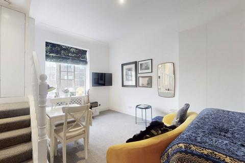 undefined, Ormonde Terrace, London, NW8