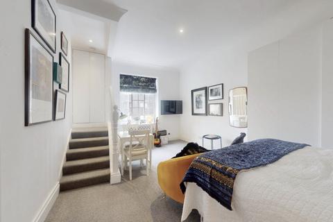 undefined, Ormonde Terrace, London, NW8