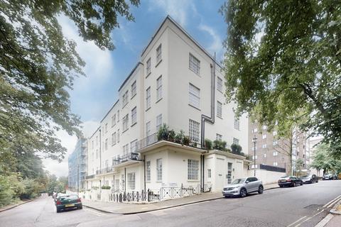 undefined, Ormonde Terrace, London, NW8