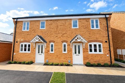 undefined, Sails Way, Hadleigh, Ipswich