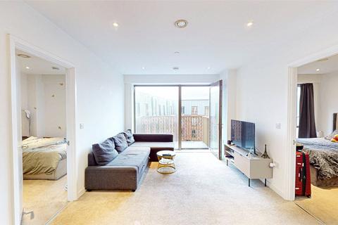 Local Crescent, Salford M5