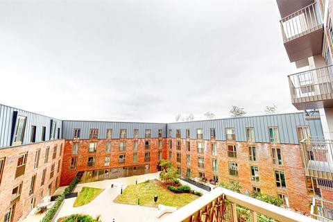 2 bedroom apartment for sale, Local Crescent, Salford M5