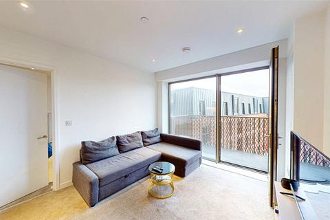 2 bedroom apartment for sale, Local Crescent, Salford M5
