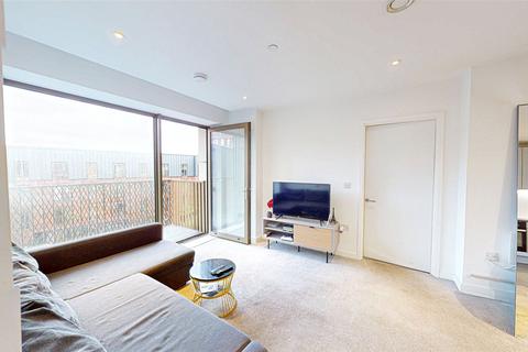 2 bedroom apartment for sale, Local Crescent, Salford M5