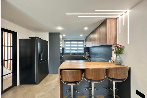 undefined, Newcome Road, Shenley, WD7