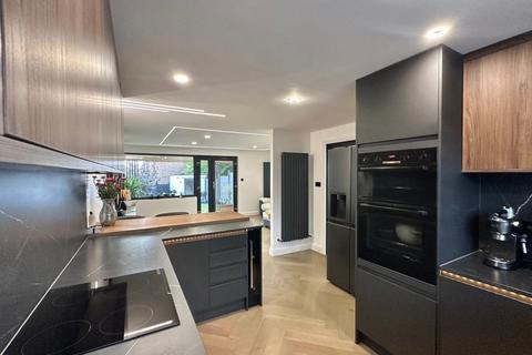 3 bedroom house for sale, Newcome Road, Shenley, WD7