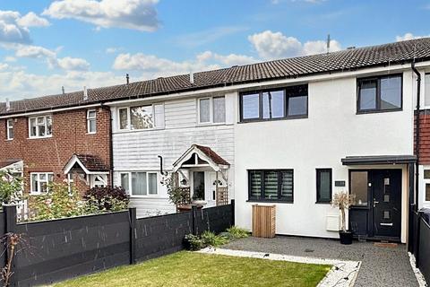 3 bedroom house for sale, Newcome Road, Shenley, WD7