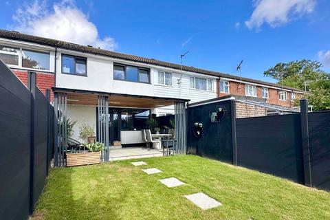 Newcome Road, Shenley, WD7
