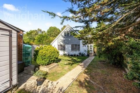 Falmer Road, Brighton, East Sussex, BN2