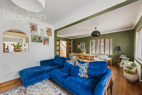 undefined, Falmer Road, Brighton, East Sussex, BN2