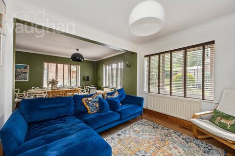 undefined, Falmer Road, Brighton, East Sussex, BN2