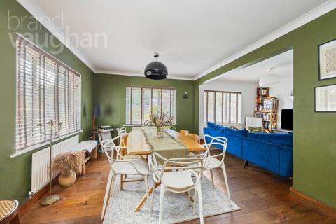 undefined, Falmer Road, Brighton, East Sussex, BN2
