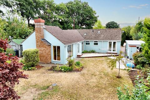 4 bedroom detached bungalow for sale, Orchard Close, Higher Sandygate, Kingsteignton, Newton Abbot