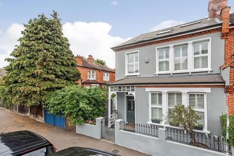 5 bedroom house for sale, Westbourne Road, Sydenham, London, SE26