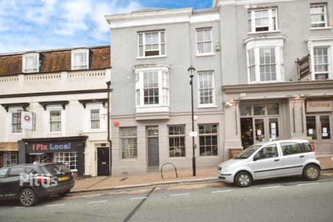 1 bedroom flat to rent, Union Street Ryde PO33
