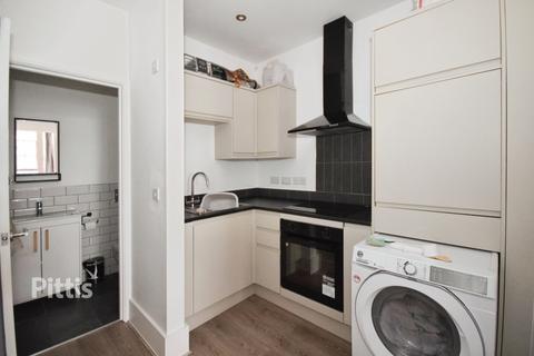 1 bedroom flat to rent, Union Street Ryde PO33