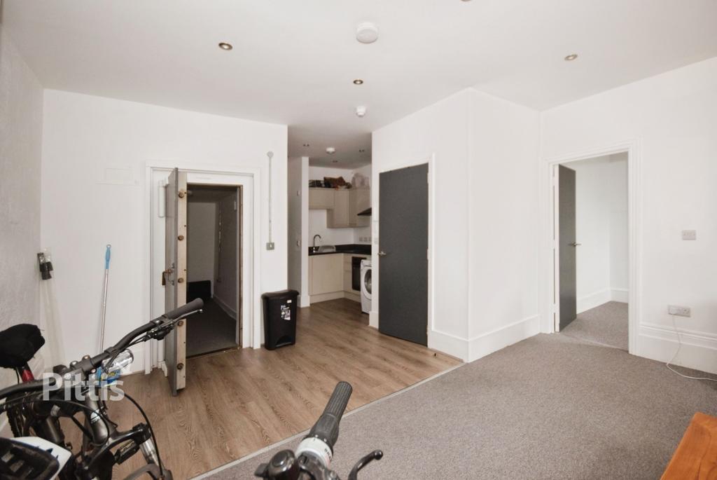 Living space