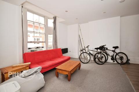 1 bedroom flat to rent, Union Street Ryde PO33