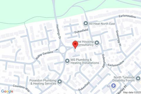 undefined, Dukesfield, Newcastle upon Tyne NE27
