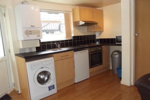 undefined, Flat ,  Birchfields Road, Manchester
