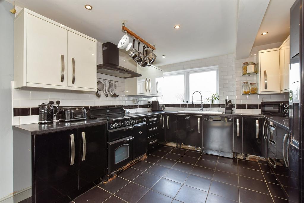 Kitchen/ Diner