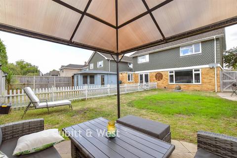 undefined, Marden Avenue, Chichester PO19