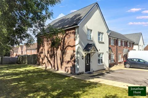 undefined, Pipkin Drive, Buntingford SG9