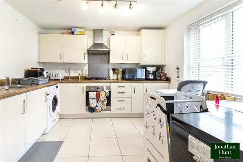 undefined, Pipkin Drive, Buntingford SG9
