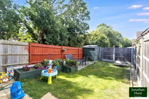 undefined, Pipkin Drive, Buntingford SG9