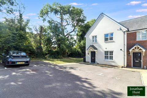 undefined, Pipkin Drive, Buntingford SG9