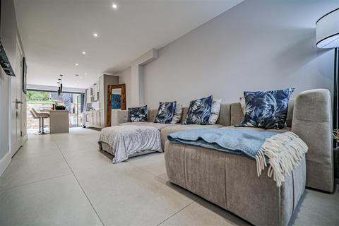undefined, Musk Hill, Hemel Hempstead, HP1